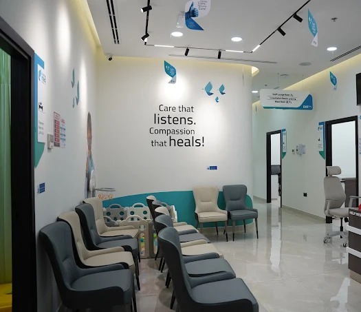 Medical Care