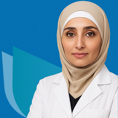 Dr Fatma