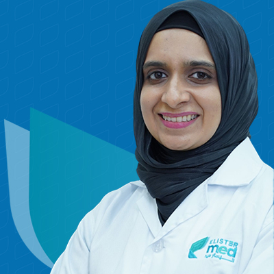 Dr Mili