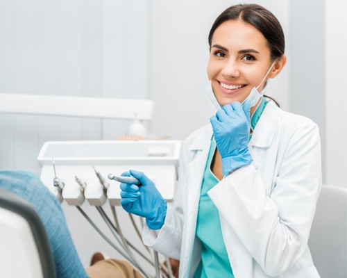 Dentistry
