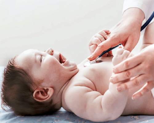 Paediatrics