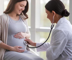 Obstetrics & Gynaecology